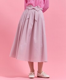 BLUSH CHARM SKIRT スカート