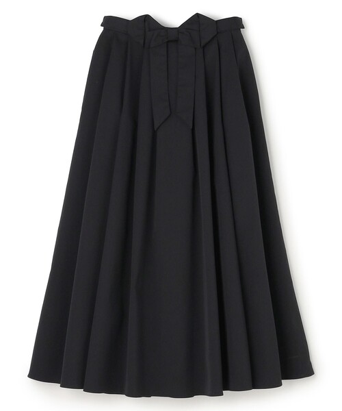 TOCCA(トッカ)の「BLUSH CHARM SKIRT スカート(スカート・レディース・アイボリー系/ピンク系/ブラック系・0/4)」の18枚目の写真