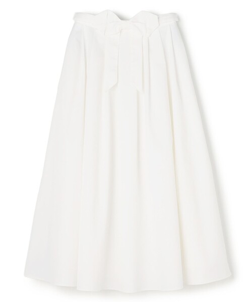 TOCCA(トッカ)の「BLUSH CHARM SKIRT スカート(スカート・レディース・アイボリー系/ピンク系/ブラック系・0/4)」の19枚目の写真