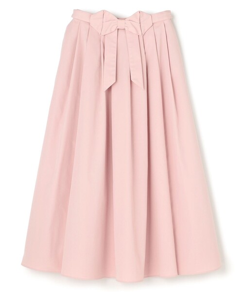 TOCCA(トッカ)の「BLUSH CHARM SKIRT スカート(スカート・レディース・アイボリー系/ピンク系/ブラック系・0/4)」の20枚目の写真