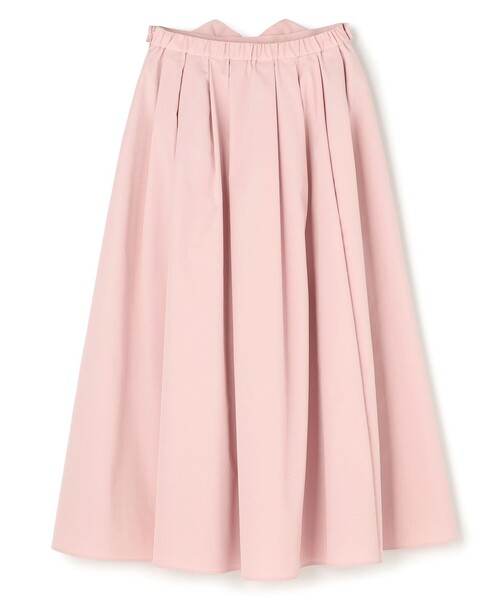 TOCCA(トッカ)の「BLUSH CHARM SKIRT スカート(スカート・レディース・アイボリー系/ピンク系/ブラック系・0/4)」の21枚目の写真