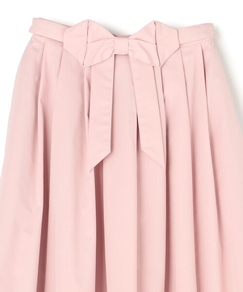 TOCCA(トッカ)の「BLUSH CHARM SKIRT スカート(スカート・レディース・アイボリー系/ピンク系/ブラック系・0/4)」の22枚目の写真