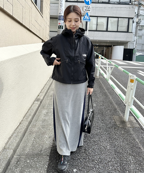 追加》【THE NORTH FACE/ ザノースフェイス】Short Compact Jacket