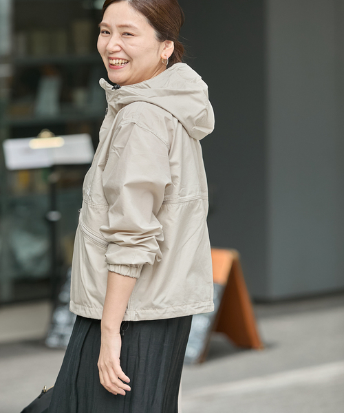追加》【THE NORTH FACE/ ザノースフェイス】Short Compact Jacket