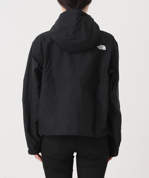 追加》【THE NORTH FACE/ ザノースフェイス】Short Compact Jacket