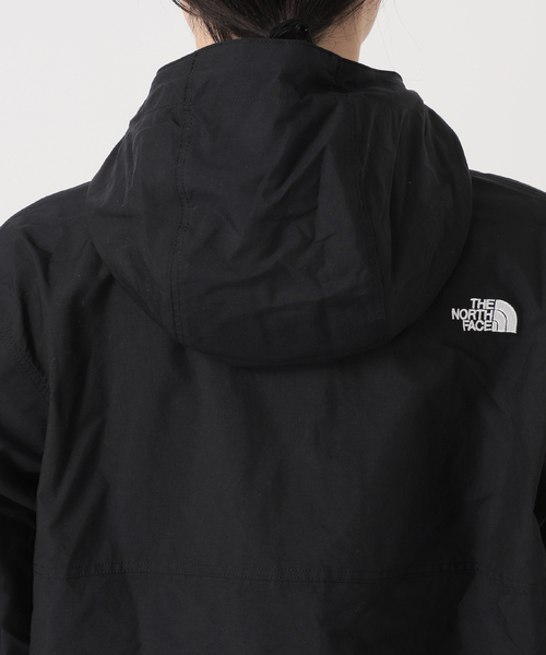 追加》【THE NORTH FACE/ ザノースフェイス】Short Compact Jacket