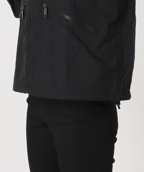 追加》【THE NORTH FACE/ ザノースフェイス】Short Compact Jacket