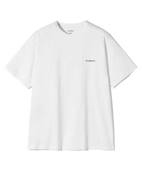 F.ILLUMINATE（フィルミネイト）の「[3PACK]スモールアセンティックロゴTシャツ（Tシャツ/カットソー・メンズ・その他・S/M/L/XL）」の2枚目の写真