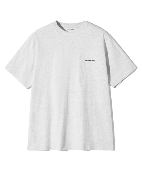 F.ILLUMINATE（フィルミネイト）の「[3PACK]スモールアセンティックロゴTシャツ（Tシャツ/カットソー・メンズ・その他・S/M/L/XL）」の10枚目の写真