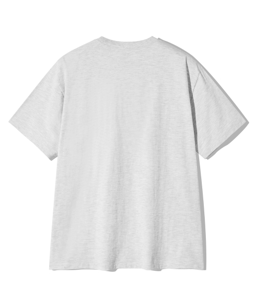 F.ILLUMINATE（フィルミネイト）の「[3PACK]スモールアセンティックロゴTシャツ（Tシャツ/カットソー・メンズ・その他・S/M/L/XL）」の9枚目の写真