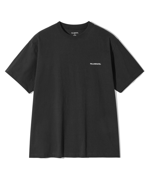 F.ILLUMINATE（フィルミネイト）の「[3PACK]スモールアセンティックロゴTシャツ（Tシャツ/カットソー・メンズ・その他・S/M/L/XL）」の8枚目の写真
