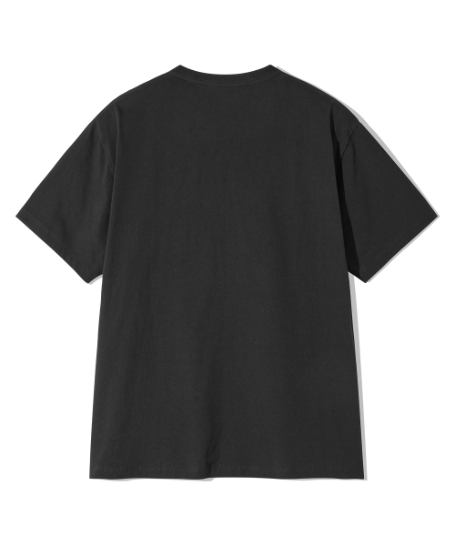 F.ILLUMINATE（フィルミネイト）の「[3PACK]スモールアセンティックロゴTシャツ（Tシャツ/カットソー・メンズ・その他・S/M/L/XL）」の7枚目の写真