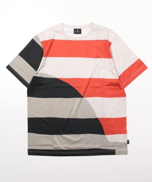 セール/ブランド古着】半袖Tシャツ（Tシャツ/カットソー）｜PS Paul