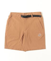 MAMMUT（マムート）の「トレッカーズ ４ ショーツ アジアンフィット / Trekkers IV Shorts AF Men（その他パンツ）」