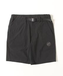 MAMMUT（マムート）の「トレッカーズ ４ ショーツ アジアンフィット / Trekkers IV Shorts AF Men（その他パンツ）」