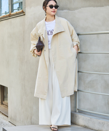 Plage（プラージュ）の「Stand dolman コート（その他アウター）」