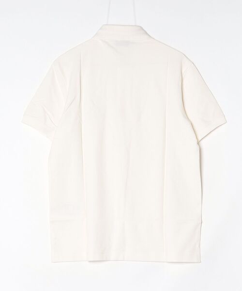 エンポリオ アルマーニ】BLUE SHADES ポロシャツ（ポロシャツ