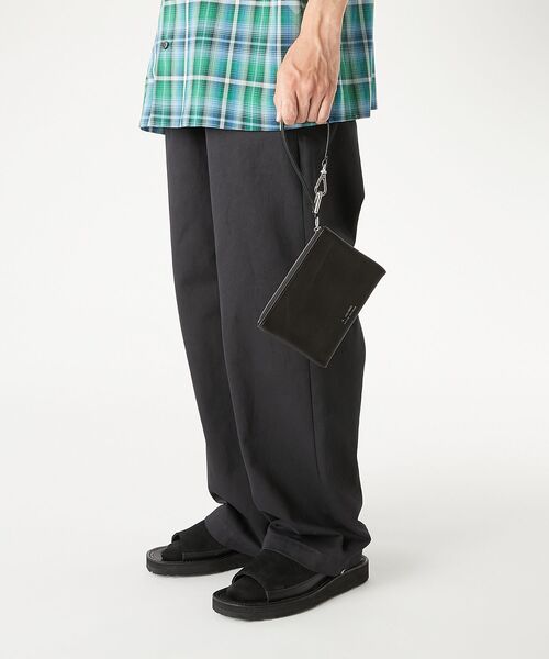 POUCH N.HOOLYWOOD COMPILE│N-HOOLYWOOD.COM