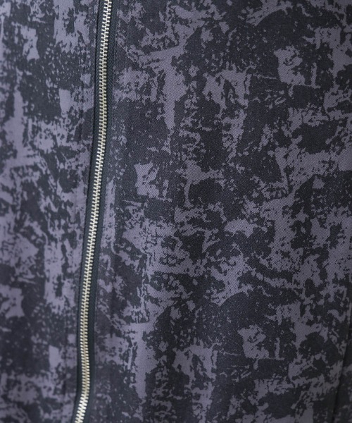 Bou Jeloud(ブージュルード)の「アソート柄ジップパンツ(その他パンツ・レディース・ブラック系その他/ライトカーキ・FREE)」の16枚目の写真