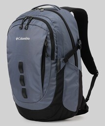 撥水 30L リュック /Columbia ペッパーロック30L バックパック 大容量 PC収納(15インチ対応)/コロンビア