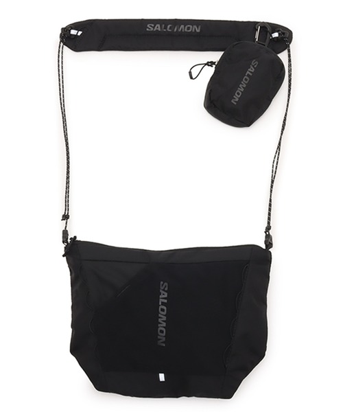 SALOMON（サロモン）の「SALOMON ACS 2 REVISED / サロモン エー