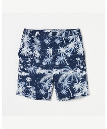Fine Second（ファインセカンド）の「【Rosasen/GOLF】 柄バリエーションショーツ（その他パンツ）」