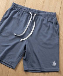 【ag】〔GERRY/ジェリー〕シルキータッチ リラックスショーツ 接触冷感/ストレッチ