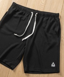 【ag】〔GERRY/ジェリー〕シルキータッチ リラックスショーツ 接触冷感/ストレッチ