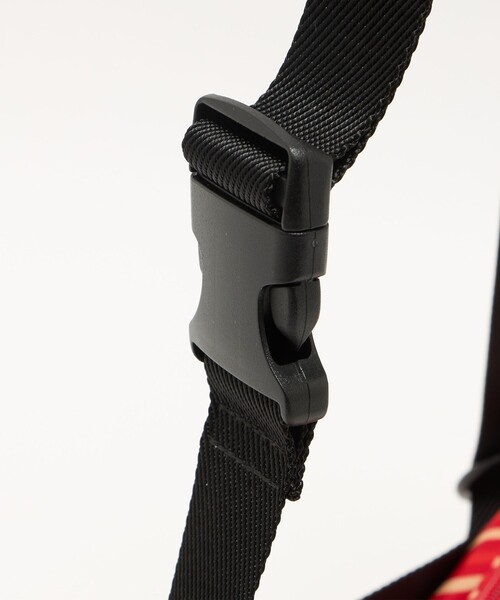 Steven Alan（スティーブンアラン）の「＜marimekko＞NEAT CROSSBODY PICCOLO S/ショルダーバッグ（ショルダーバッグ・レディース・レッド・FREE）」の8枚目の写真