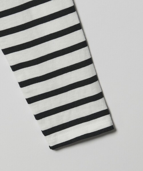 conte(コンテ)の「<conte>オフショルダー カットソー(Tシャツ/カットソー・レディース・ブラック/その他1・FREE)」の12枚目の写真