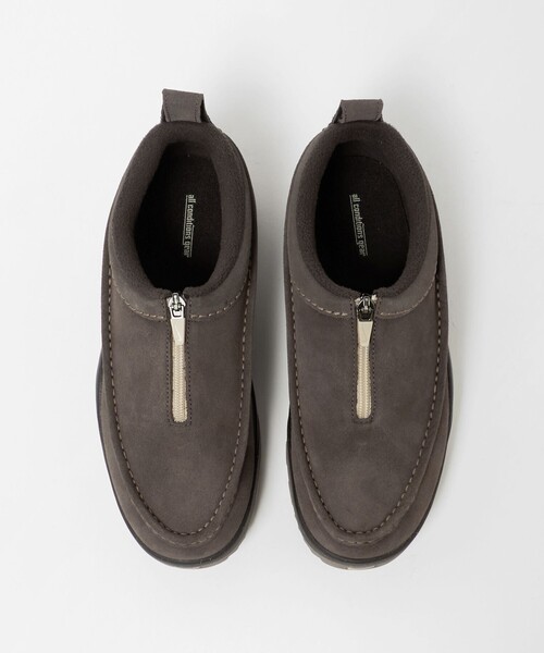 ACG（エィシージー）の「＜NIKE ACG＞ IZY/スニーカー（スニーカー・メンズ・ダークブラウン・26.5cm/26cm/28.5cm/28cm/27cm/27.5cm）」の3枚目の写真