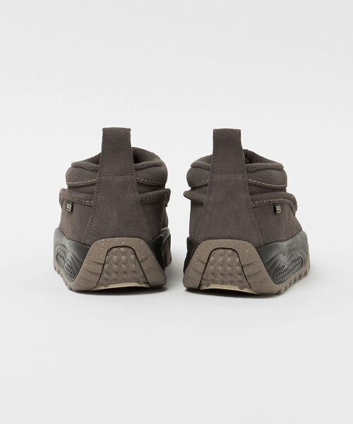 ACG（エィシージー）の「＜NIKE ACG＞ IZY/スニーカー（スニーカー・メンズ・ダークブラウン・26.5cm/26cm/28.5cm/28cm/27cm/27.5cm）」の5枚目の写真