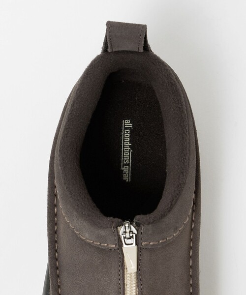 ACG（エィシージー）の「＜NIKE ACG＞ IZY/スニーカー（スニーカー・メンズ・ダークブラウン・26.5cm/26cm/28.5cm/28cm/27cm/27.5cm）」の7枚目の写真