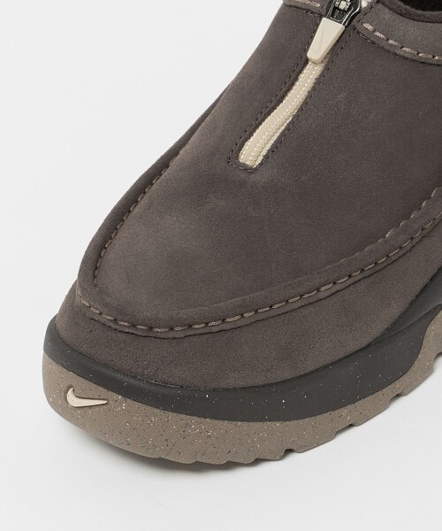 ACG（エィシージー）の「＜NIKE ACG＞ IZY/スニーカー（スニーカー・メンズ・ダークブラウン・26.5cm/26cm/28.5cm/28cm/27cm/27.5cm）」の8枚目の写真