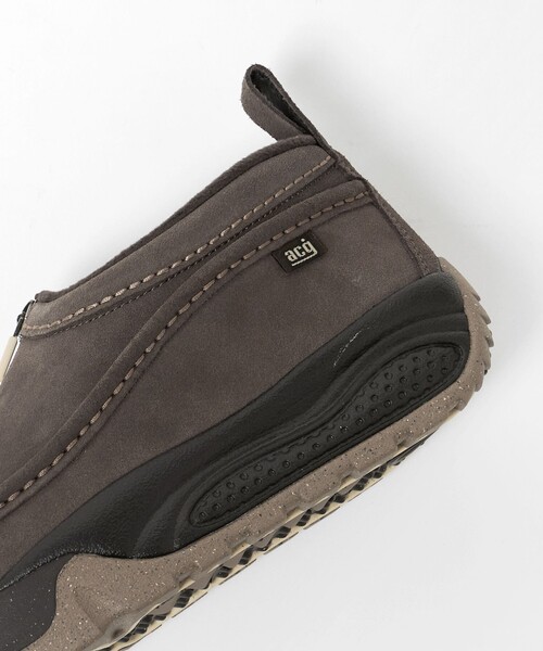 ACG（エィシージー）の「＜NIKE ACG＞ IZY/スニーカー（スニーカー・メンズ・ダークブラウン・26.5cm/26cm/28.5cm/28cm/27cm/27.5cm）」の9枚目の写真