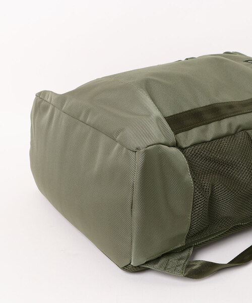 【NEW ERA/ニューエラ】ボックスパック ミディアム 26L オリーブ 26ss