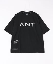 8(eight) | 天竺ワイルドシルエット半袖Tシャツ(Tシャツ/カットソー)