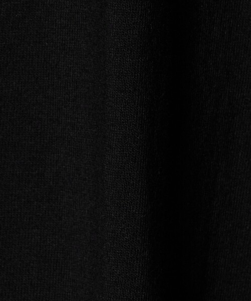 5525golf(ゴーゴーニーゴーゴルフ)の「【別注】<5525 × 10YASHOW10 × UNITED ARROWS GOLF>クルーネック Tシャツ(Tシャツ/カットソー・メンズ・ホワイト/ブラック・M/L/S)」の11枚目の写真