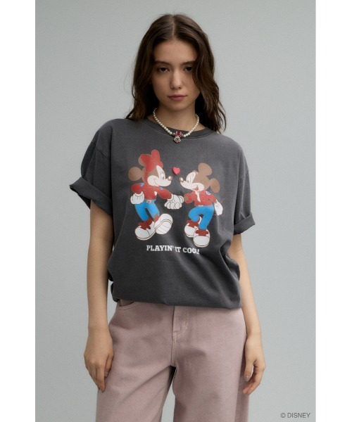 MD MM MATCHING OUTFITS Tシャツ（Tシャツ/カットソー）｜Disney