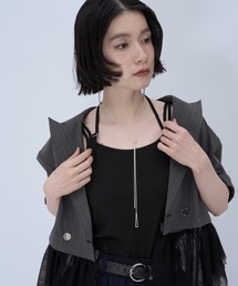 HARE（ハレ）の「アソートカップツキキャミ(HARE)（キャミソール）」