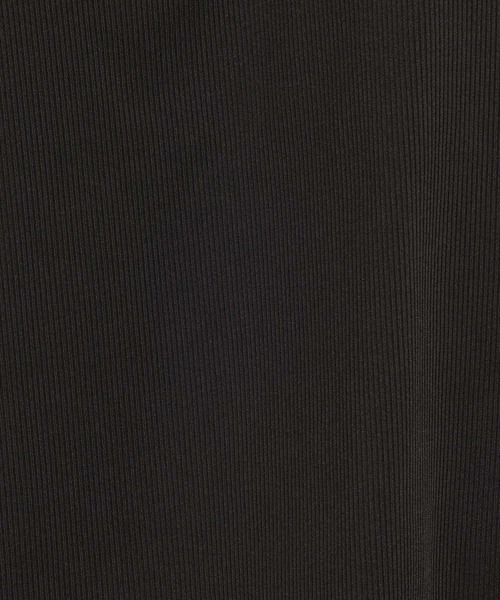 HARE(ハレ)の「アソートカップツキキャミ(HARE)(キャミソール・レディース・ブルー/ブラック系その他/ブラック・FREE)」の7枚目の写真