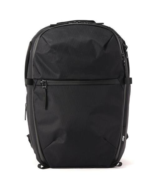 新品！Aer City Pack Pro 2 X-Pac 20L 黒 City Pack Pro 2 X-Pac 20L – Aer