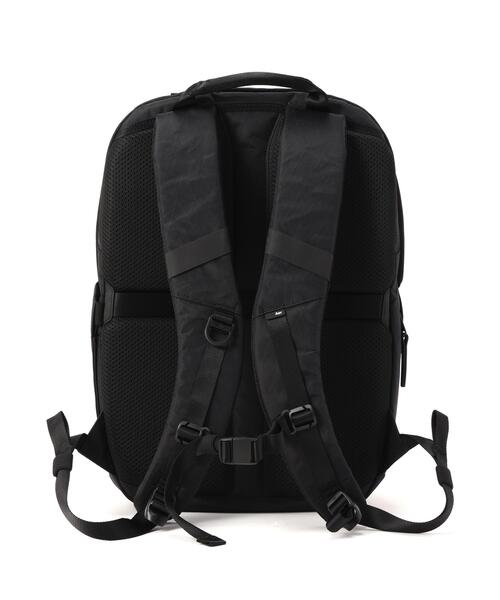 Aer(エアー)の「Aer(エアー)City Pack Pro2 20L X-Pac AER-29063(バックパック/リュック・メンズ・ブラック・F)」の19枚目の写真