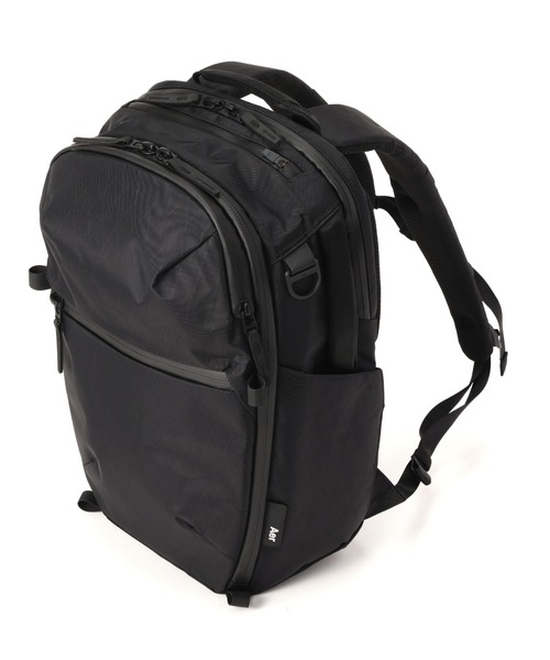 Aer(エアー)の「Aer(エアー)City Pack Pro2 20L X-Pac AER-29063(バックパック/リュック・メンズ・ブラック・F)」の1枚目の写真