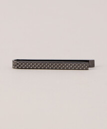 COMME CA MEN（コムサメン）の「【リバーシブル】ダイヤカット ネクタイピン（ネクタイピン）」