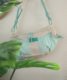 HUNTER（ハンター）の「HUNTER トラベル クロスボディ（ボディバッグ/ウエストポーチ）」