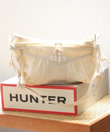 HUNTER トラベル クロスボディ