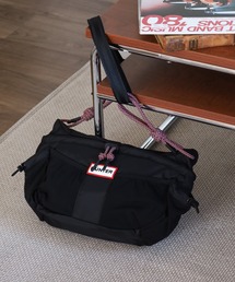 HUNTER（ハンター）の「HUNTER トラベル クロスボディ（ボディバッグ/ウエストポーチ）」