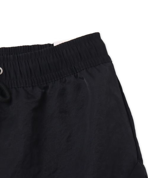 JORDAN BRAND（ジョーダンブランド）の「JORDAN BRAND AS WMNS J FLT CLB MINI SKORT / ジョーダン ブランド ウィメンズ ジョーダン FLT CLB ミニ スコート / NIKE【SP】（スカート・レディース・ブラック・6/4/2）」の3枚目の写真