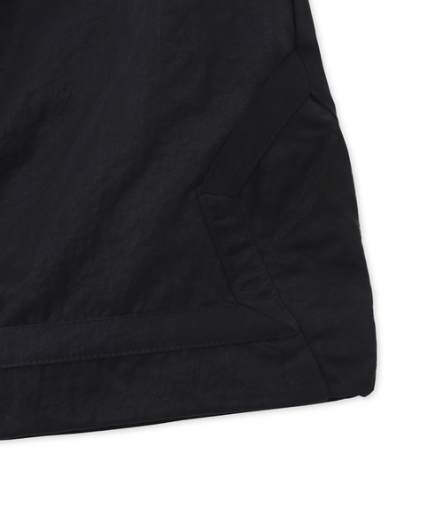 JORDAN BRAND（ジョーダンブランド）の「JORDAN BRAND AS WMNS J FLT CLB MINI SKORT / ジョーダン ブランド ウィメンズ ジョーダン FLT CLB ミニ スコート / NIKE【SP】（スカート・レディース・ブラック・6/4/2）」の5枚目の写真
